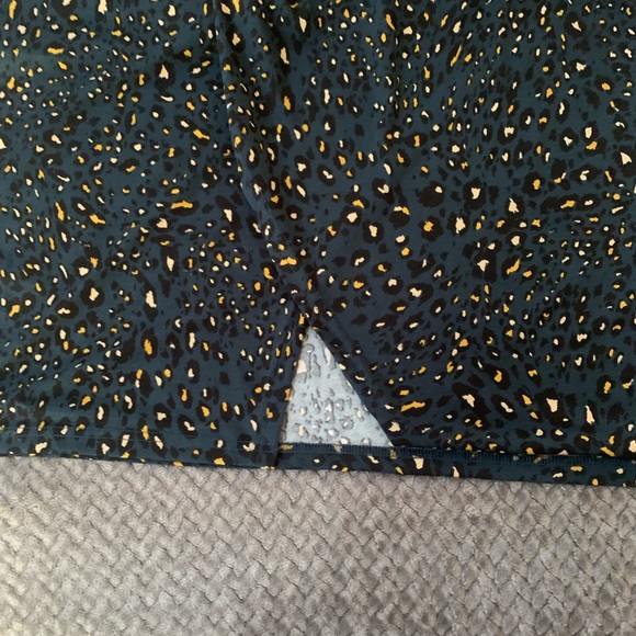 Brand new Avenue faux wrap dress - Picture 5 of 7